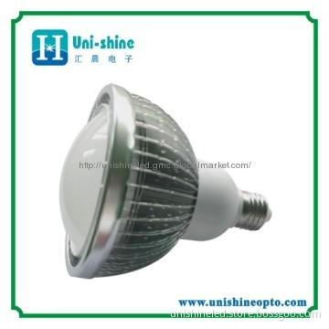 energy saving non dimmable 6W PAR30 spot led